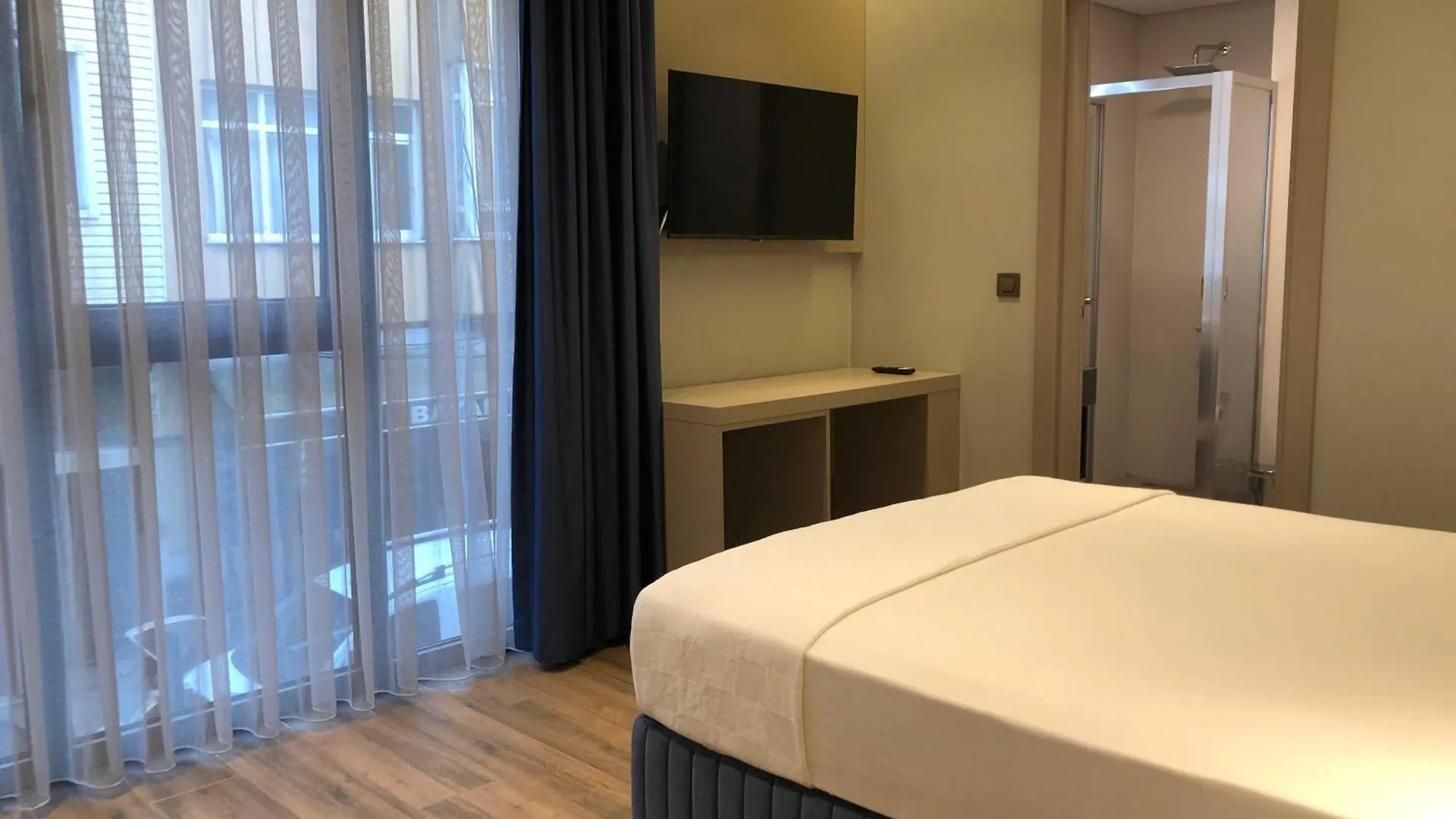 The Palm Bosphorus Hotel Istanbul