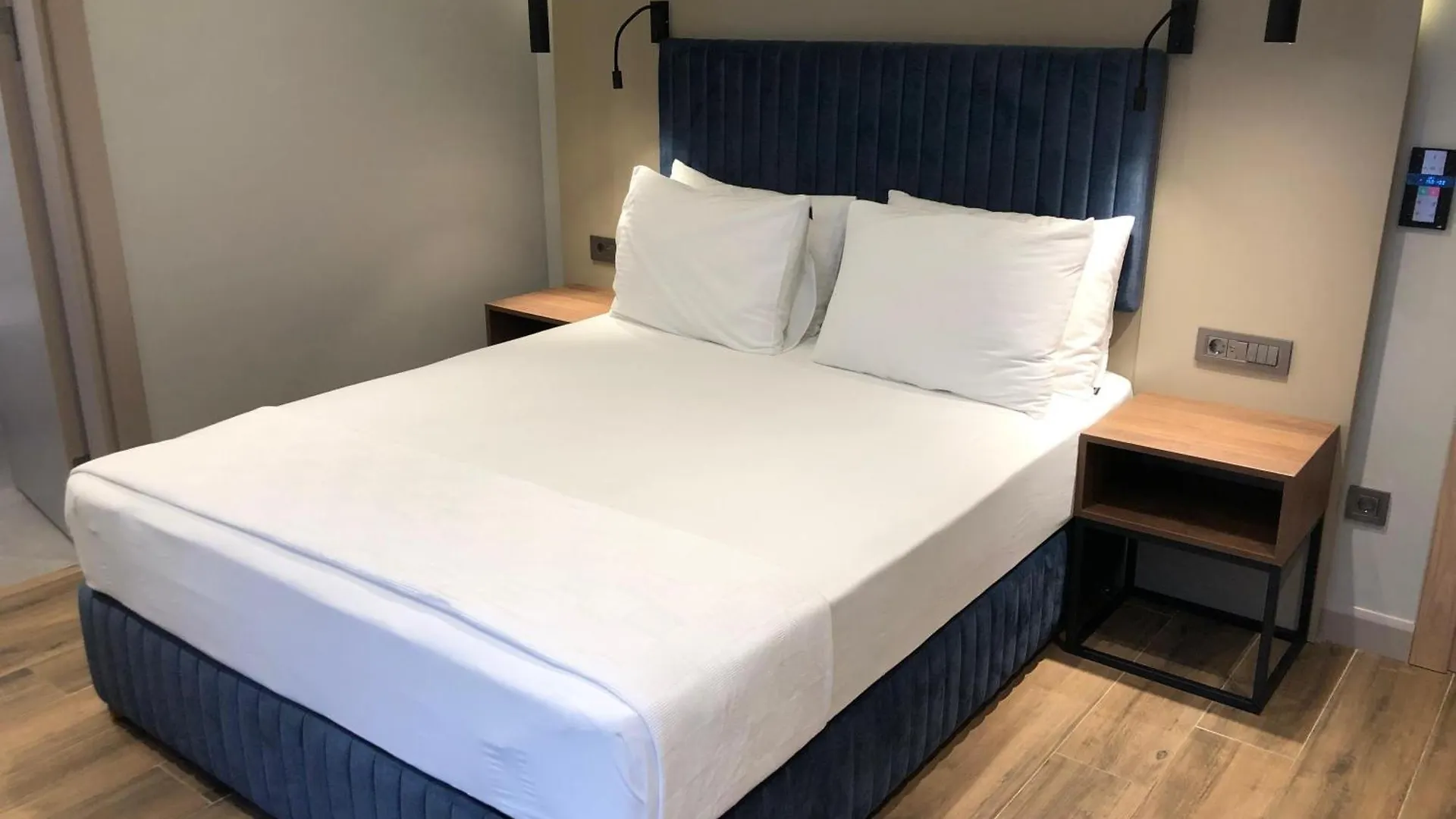 The Palm Bosphorus Hotel اسطنبول تركيا