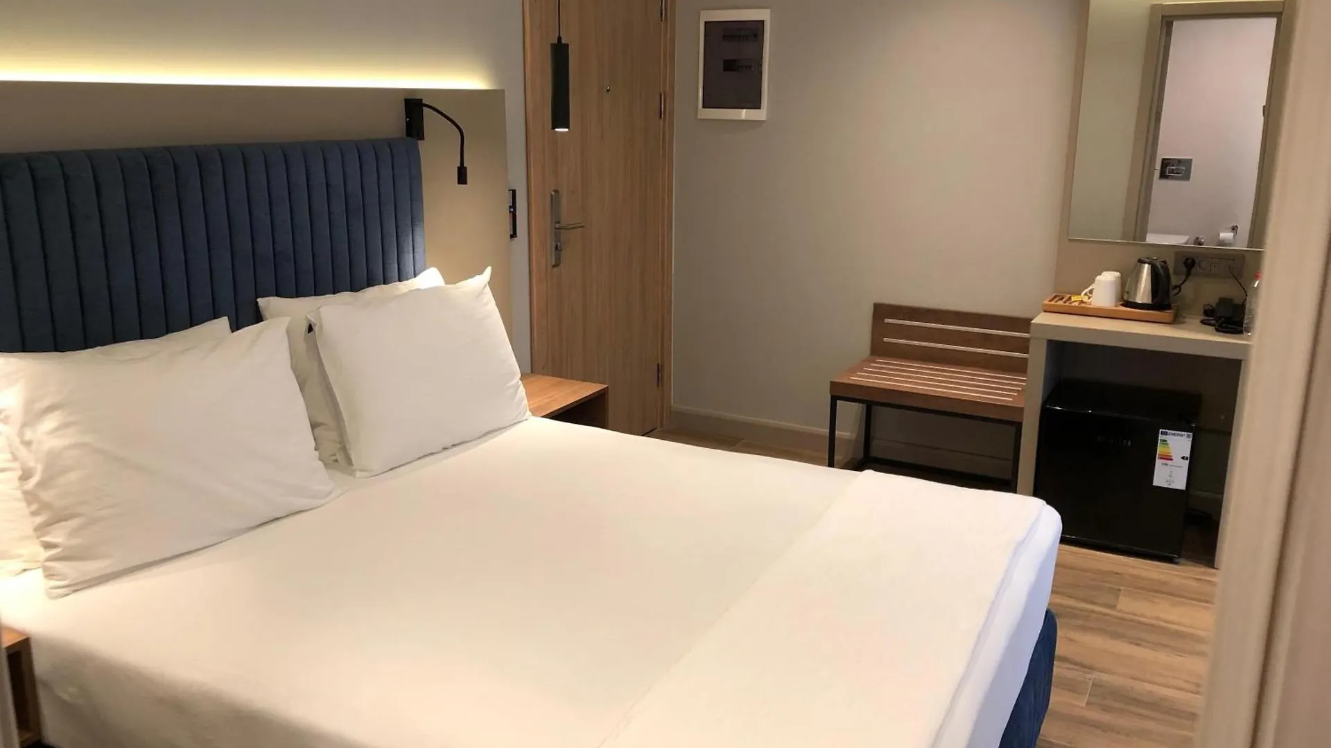 The Palm Bosphorus Hotel اسطنبول 0*,  تركيا