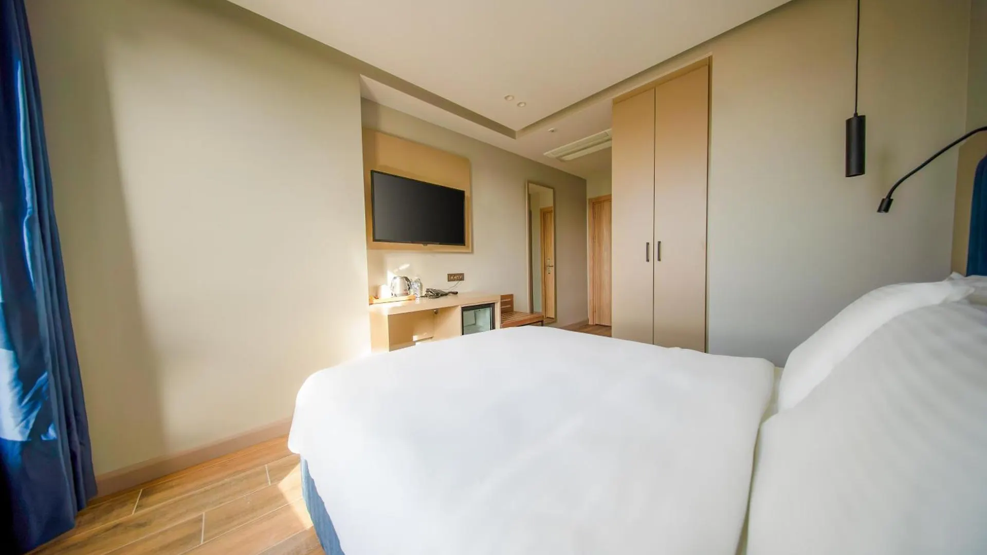 The Palm Bosphorus Hotel اسطنبول تركيا