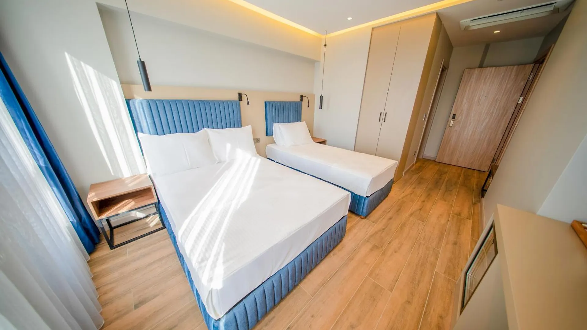 The Palm Bosphorus Hotel Istanbul