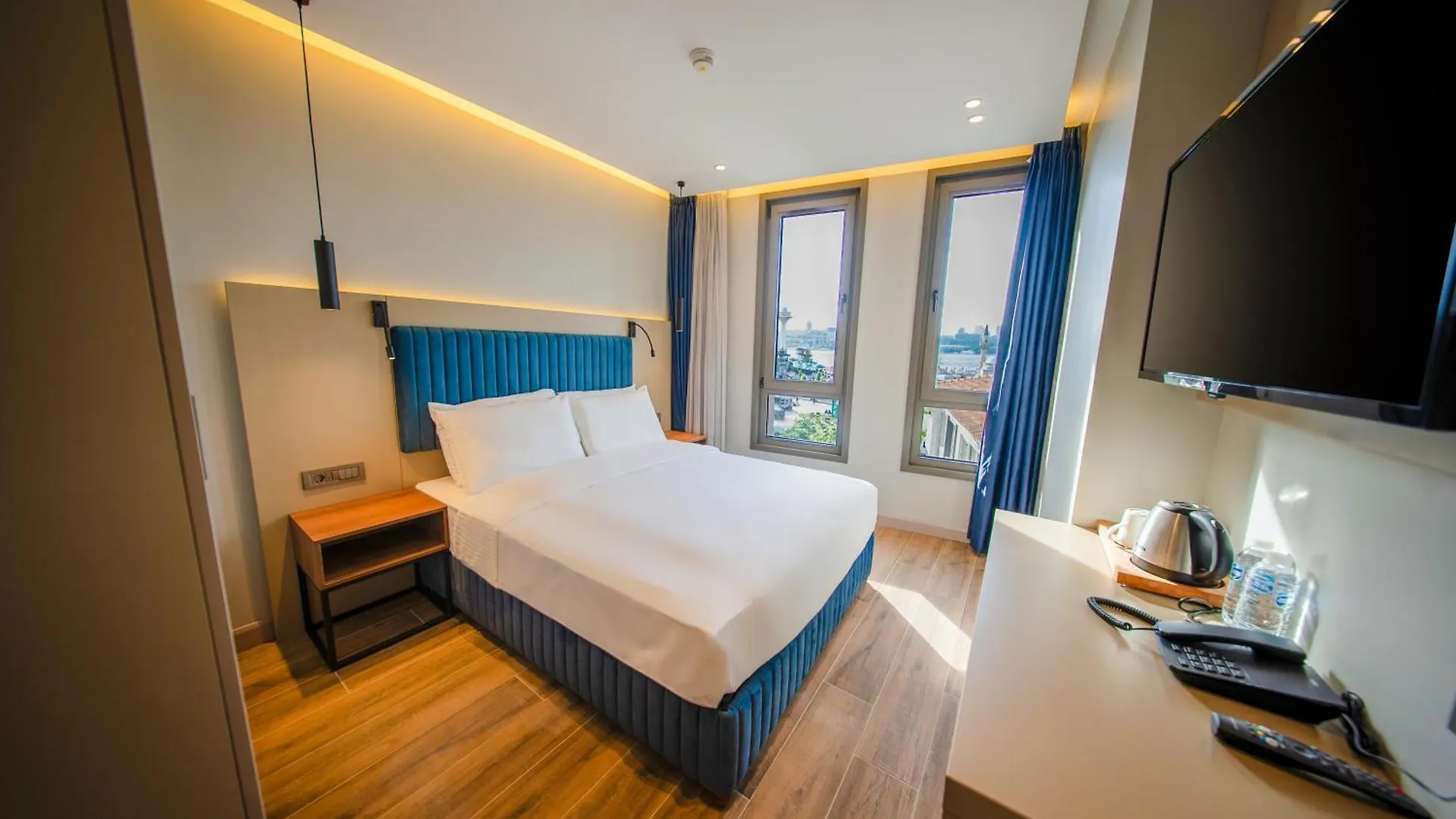 The Palm Bosphorus Hotel Istanbul 0*,  Turkey