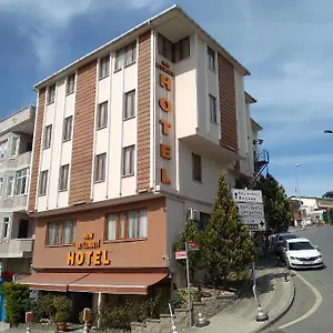 New Beylerbeyi Отель