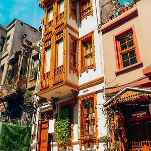 Hotel Astra Boutique, Istambul