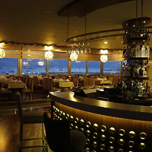 4* Hotel Bekdas Deluxe &
