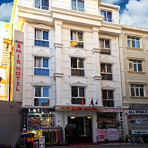 3* Hotell Grand Emir Old