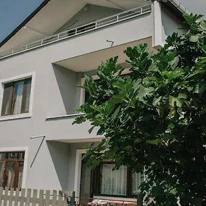 Ağva Marina House İstanbul