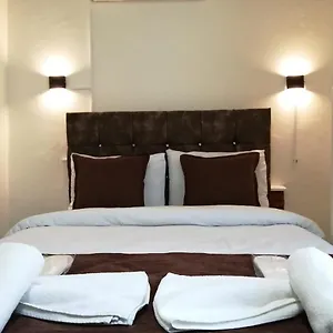 Hotel La Vista, Istambul