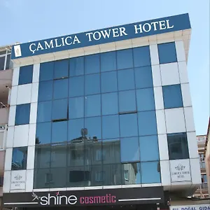 çamlıca Tower İstanbul
