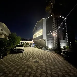 Vila Cano Guest house Durres