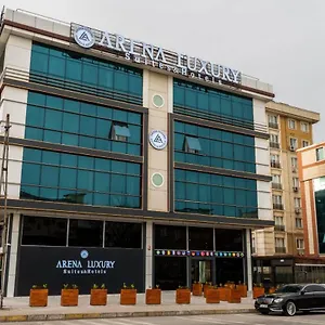 Arena Luxury İstanbul