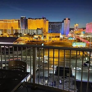 The Platinum & Strip View Aparthotel Las Vegas