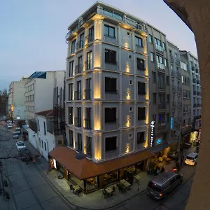 3* Hotell Grand Esen