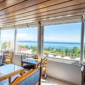 3* Hotell Sur Sultanahmet