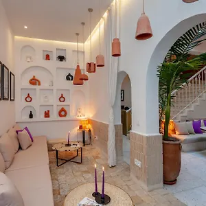 https://riad-k-white.marrakeshhotelsmorocco.com