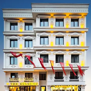 The Kuelsuemz Istanbul