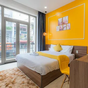 Luxury Condotel Sai Gon 2 Hotel Ho Chi Minh City