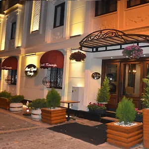 5* Hotell Ahmet Efendi Konagi