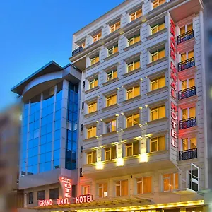 3* Hotell Grand Unal