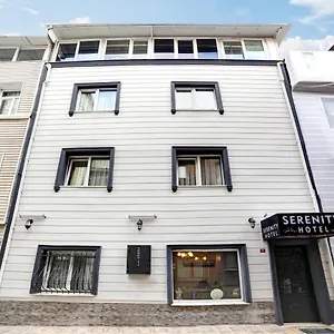 3* Hotell Serenity Boutique