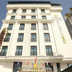 Grand Lark İstanbul